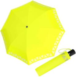 Doppler Fiber Magic Safety Yellow