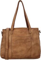 Hide & Stitches Paint Rock 23590 Cognac