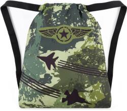 Bagmaster City Bag ALFA 25 B Fighter Jets