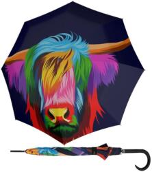 Doppler Modern Art Long AC Cattle
