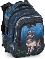 Bagmaster Lumi 24 F Blue/Black