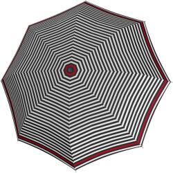 derby Hit Long AC Triple Stripes Red