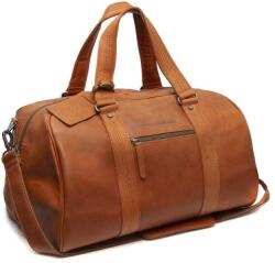The Chesterfield Brand Volenza Cognac Geanta voiaj