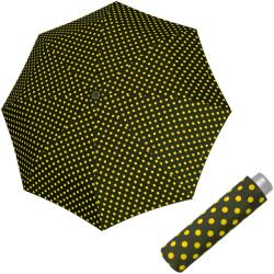 Doppler Mini Light Powerful Yellow