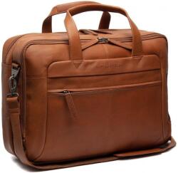 The Chesterfield Brand Ryan 17" Cognac