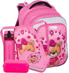 Bagmaster LUMI 24 H Set L Teddy Bear