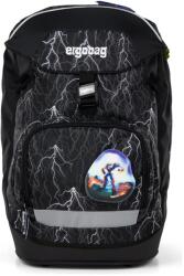 ergobag Prime Super ReflectBear