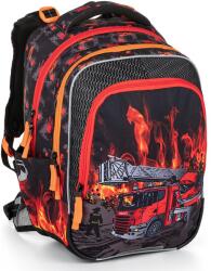 Bagmaster Beta 23 B Black/Red
