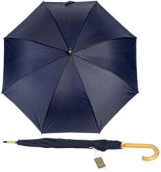 Doppler Nature Long Deep Blue