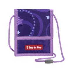 Step by Step Wallet Pegasus Emily