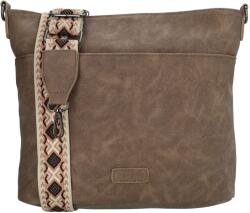 Beagles Malaga 25512 Dark taupe