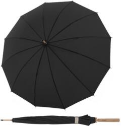 Doppler Nature Long Bamboo Simply Black