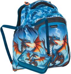 Bagmaster LUMI 26 D Set S Dragon