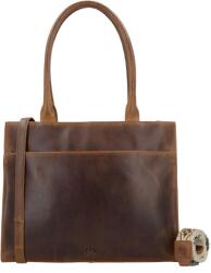 Hide & Stitches Next Navajo 23560 Brown