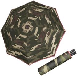 Doppler Fiber Magic Camouflage