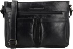 Hide & Stitches Porto 25316 Black