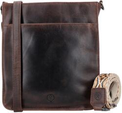 Hide & Stitches Next Navajo 23563 Dark brown