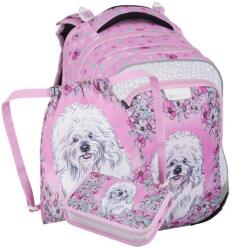 Bagmaster LUMI 24 G Set S Dog