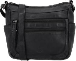 Hide & Stitches Paint Rock 23075 Black