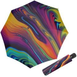 Doppler Magic Modern Art Flowing Colors
