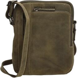 Hide & Stitches Idaho 20447 Olive green