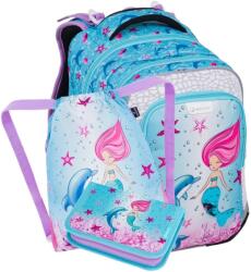 Bagmaster LUMI 24 A Set S Mermaid