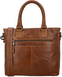 Hide & Stitches Porto 18057 Brown