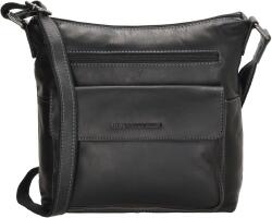 Hide & Stitches Japura 20827 Black