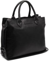 The Chesterfield Brand Passau Black