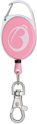 Bagmaster Key Holder Pink