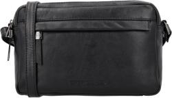 Hide & Stitches Porto 18051 Black