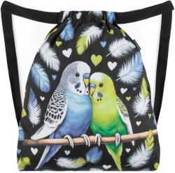 Bagmaster City Bag BETA 25 A Parrots