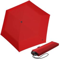 Knirps AS. 050 Slim Small Red