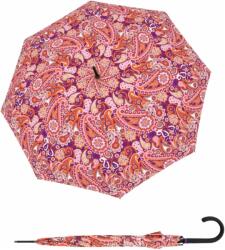 Doppler Fiber Flex Long AC Paisley Berry