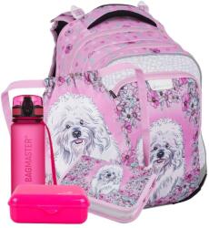 Bagmaster LUMI 24 G Set L Dog