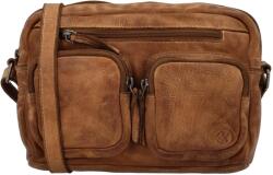 Hide & Stitches Paint Rock 23078 Cognac