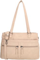 Beagles Majorca 25606 Light taupe
