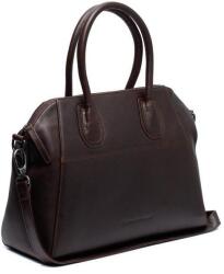 The Chesterfield Brand Marsala Brown Geanta voiaj