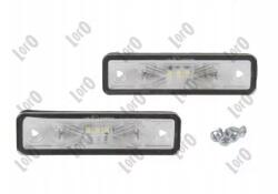 Abakus Led Lámpák Opel Astra F G Combo Omega A B Signum Vectra B Zafira A