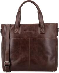 Hide & Stitches Porto 23180 Dark brown