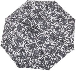 derby Hit Magic Graffiti Black/White