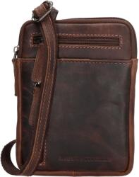 Hide & Stitches Japura 20270 Dark brown