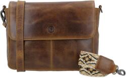 Hide & Stitches Next Navajo 23177 Brown