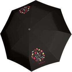 Doppler Fiber Magic Paris, Je t´aime