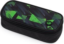 Bagmaster Case Porto 24 A Grey/Green Penar