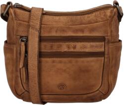 Hide & Stitches Paint Rock 23075 Cognac