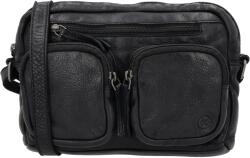Hide & Stitches Paint Rock 23078 Black