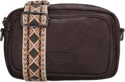 Beagles Malaga 20592 Dark brown