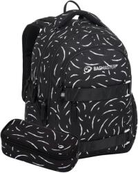 Bagmaster NOMAD 25 A Set Black/white