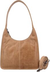 Hide & Stitches Porto 25355 Taupe Geanta voiaj